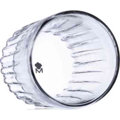 Набір склянок MasterPro Mixology з подвійними стінками, 290 мл, 2 шт (BGMP-20211) Вінниця