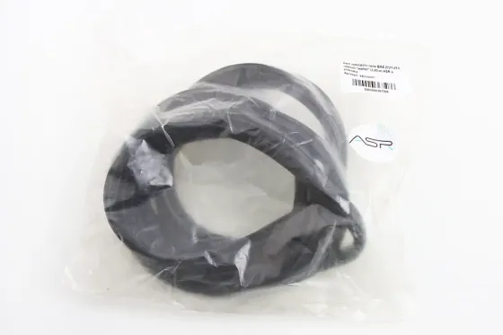 Клин стекла 2121 черный ASR (3.8м) Винница