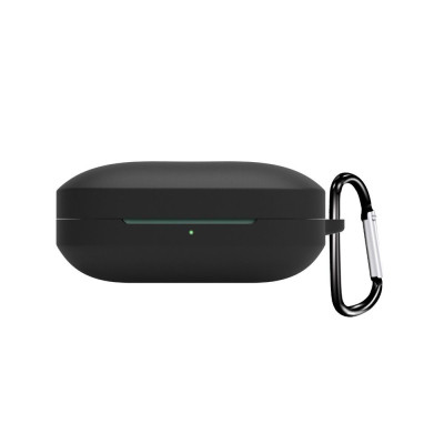 Чехол для наушников BeCover Silicon для OnePlus Buds Pro 2 Black (712016) Винница - изображение 1