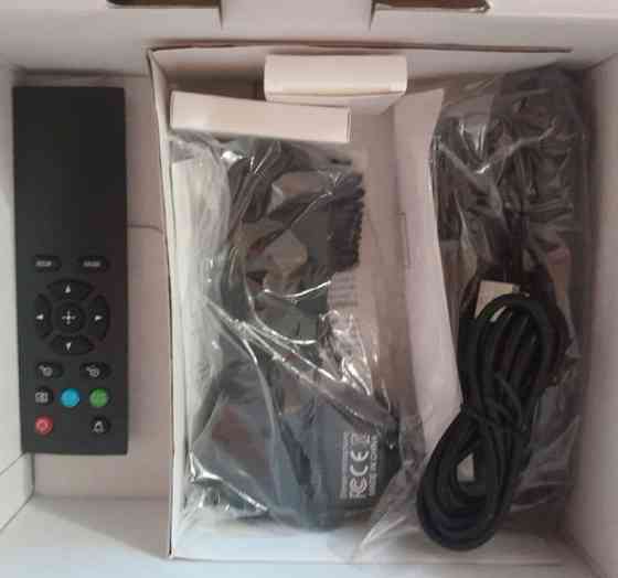 5K ULTRA HD 64MP UHD digital video camera. Харків