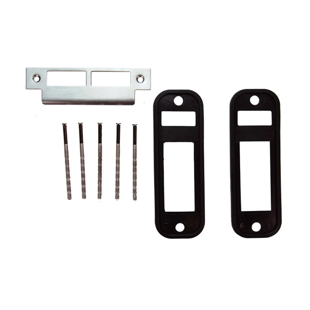 Замок механічний кодовий Trinix TRL-6104MPW (64-00022) Киев - изображение 3