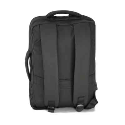 Рюкзак туристический NikiBo Peak 14л чорний (30011905-01) Винница