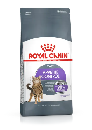 Royal Canin Appetite Control Care (Роял Канін Апетайт Контрол) корм для стерилізованих котів від 12 міс. 2 кг. Запоріжжя