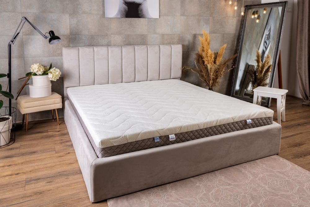 Ортопедичний матрац TM Family Sleep Range/Рейндж Melody collection 120х200 Харків - фото 3