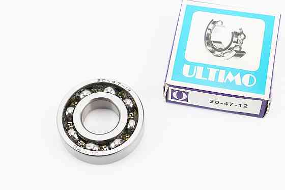 Підшипник SC04A34CS24PX1 (20x47x12) колінвалу TACT, PAL Київ