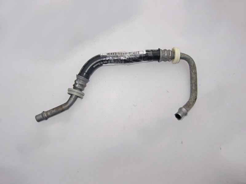 Mercedes-Benz  A2052705302 Трубка обратки масла від радіатора для двигуна M264 R4 1.5 2.0л C-Class W205 E-Class W213 C238 S-Class W222 Одеса - фото 2