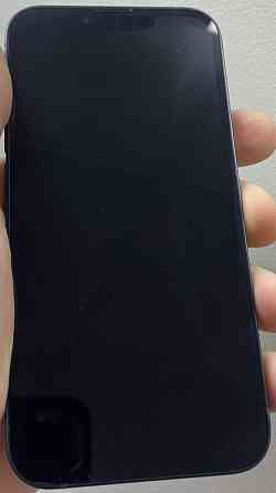 Айфон iPhone 13 128Gb. Midnight 97% Neverlock. Харків