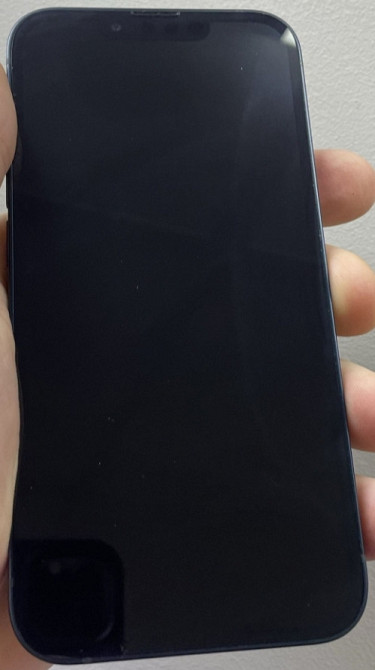 Айфон iPhone 13 128Gb. Midnight 97% Neverlock. Харків - фото 4