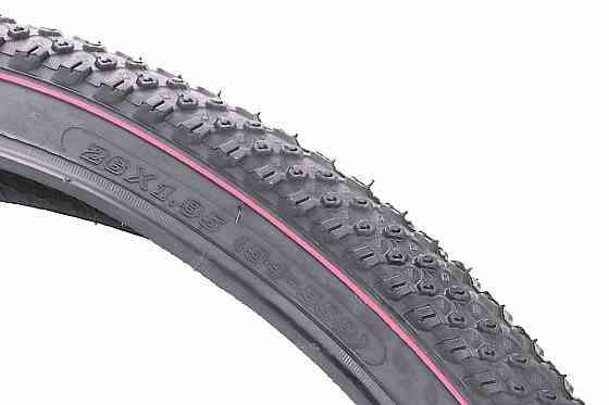 Шина 26"х1,95 (54-559) шипована LH-108 Киев