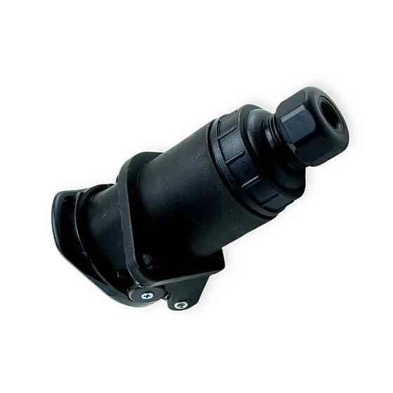 Електрический 5-ти контактный abs,ebs (мама) разъем Мукачево