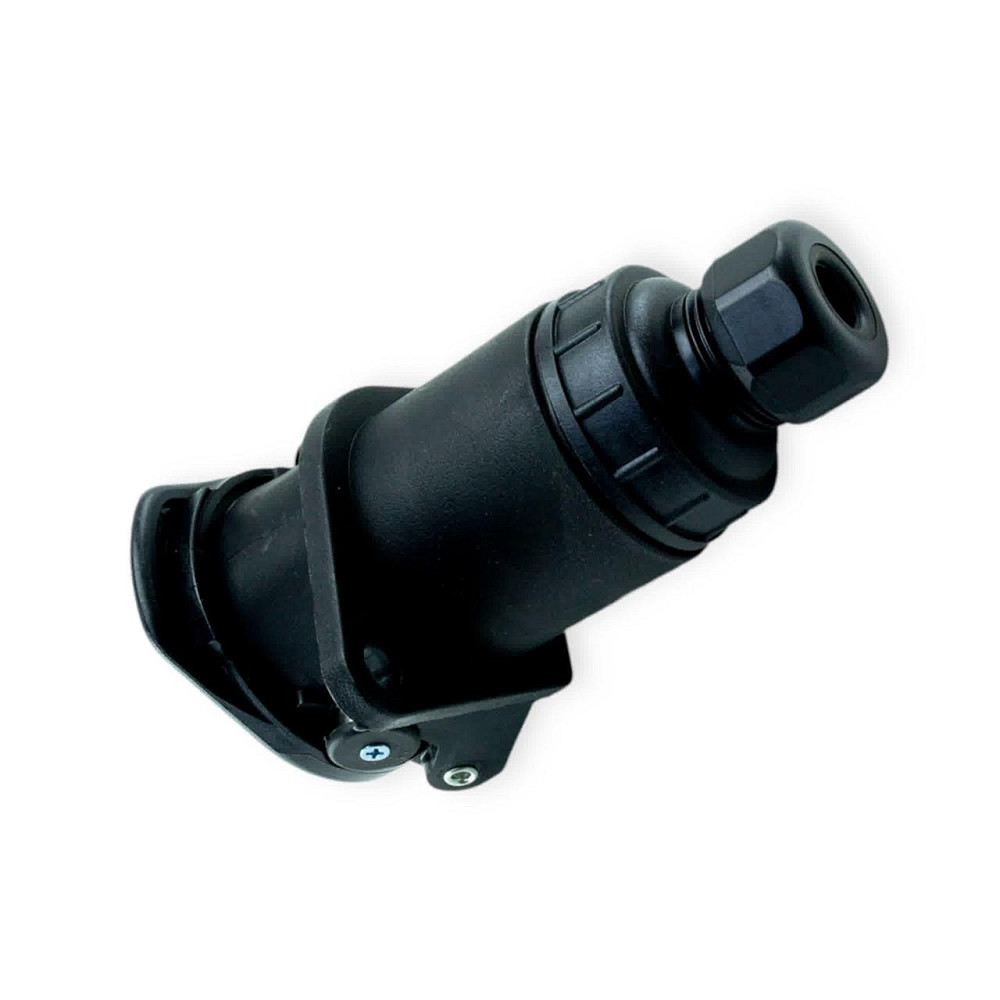 Електричний 5-ти контактний abs, ebs (мама) роз'єм Мукачево - фото 1