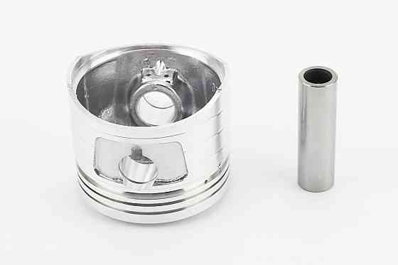 Поршень к-кт 150cc Ø62,0мм STD (висота 49,0мм, палець 15мм) FENGRI Київ