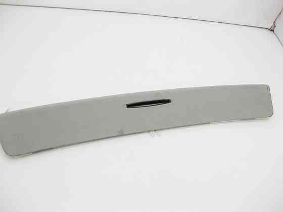 Mercedes-Benz  A2126901750 7L34 Накладка обшивки стелі ззаду з місцем для індикатора парктронника E-class W212 Одеса