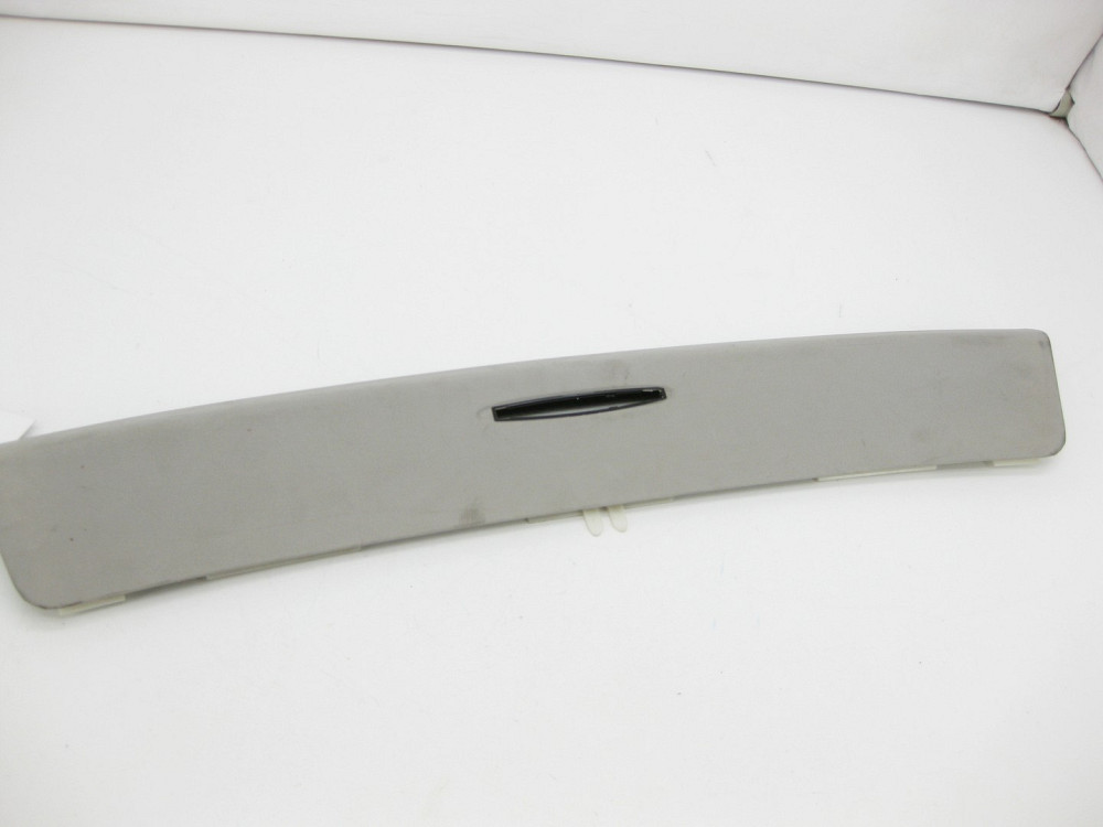 Mercedes-Benz  A2126901750 7L34 Накладка обшивки стелі ззаду з місцем для індикатора парктронника E-class W212 Одеса - фото 6