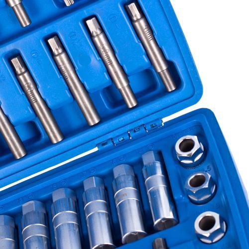 Комплект для розбирання стійок універсальний (B-2008) Alloid Одесса - изображение 5