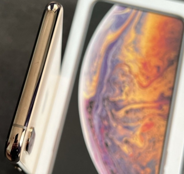 Айфон: iPhone XS MAX 256Gb. Gold Киев - изображение 5