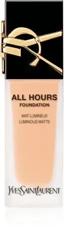 Стійка тональна основа Yves Saint Laurent All Hours Encre de Peau Foundation Слов'янськ - фото 1