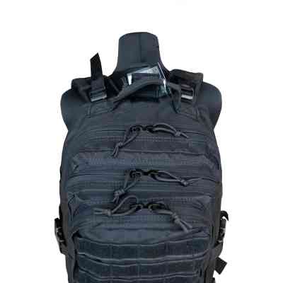 Рюкзак туристический Tramp Squad 35 л Black (UTRP-041-black) Винница