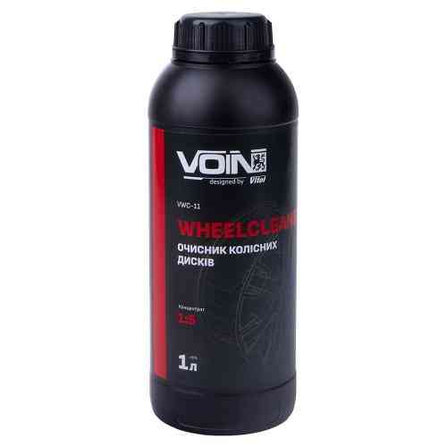 Очисник дисків Voin WheelCleaner 1л Львів