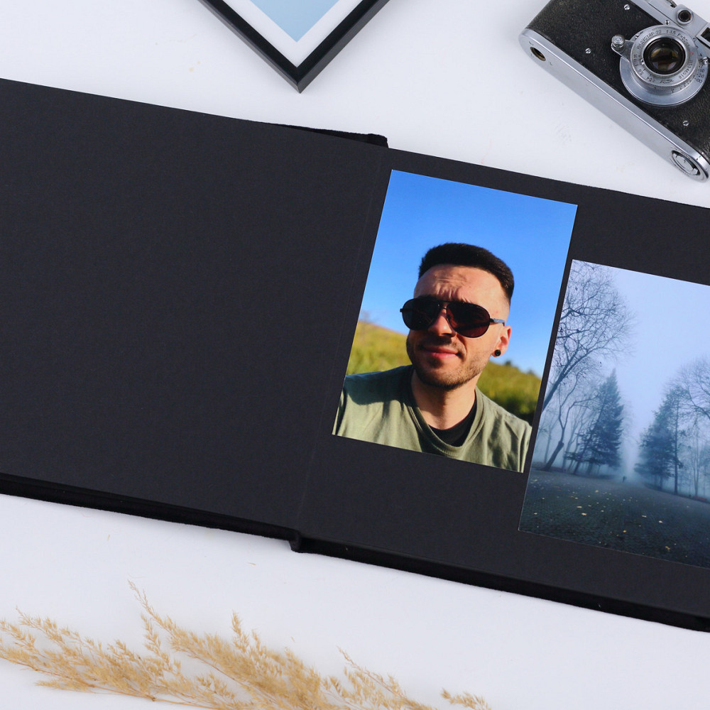 Фотоальбом Fotobook-0043 Тернополь - изображение 9