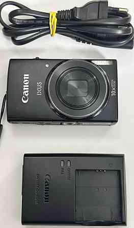 Canon ixus 157. Харків