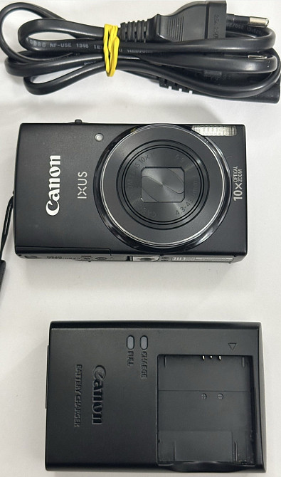 Canon ixus 157. Харків - фото 6