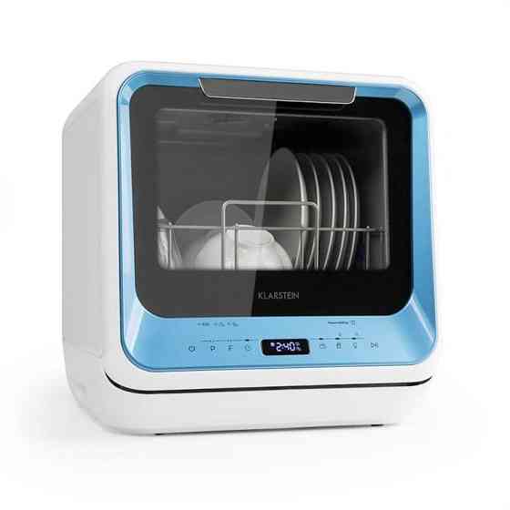 Посудомийна машина Klarstein Amazonia Mini (Німеччина) Б/у Уцінка! Рівне