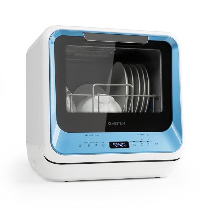 Посудомийна машина Klarstein Amazonia Mini (Німеччина) Б/у Уцінка! Рівне - фото 3