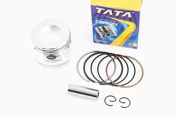 Поршень к-кт 100cc 50мм STD (палець 13мм) Киев