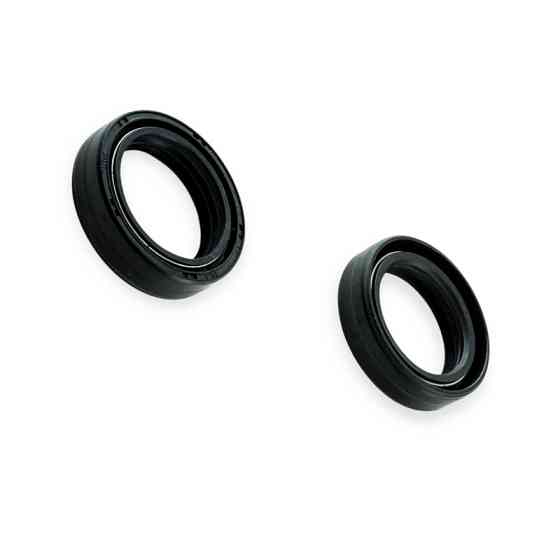 Набір перед вилки Minsk-Viper CG-125-150, ZONGER Рейс (31х43х10,3) (к-кт 2 шт) сальників Мукачево