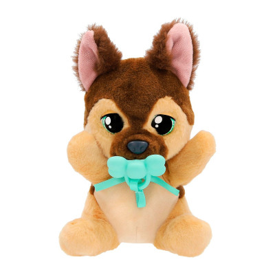 Интерактивная игрушка Baby Paws серии Yummy Немецкая овчарка (926363IM) Винница - изображение 6