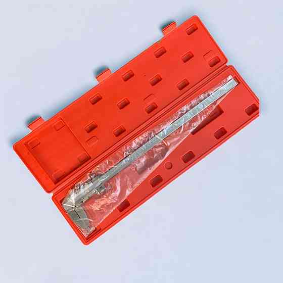 Штангенциркуль ШЦ-500 0,02 мм  высокоточный измерительный инструмент для наружных и внутренних размеров до 500 Харьков