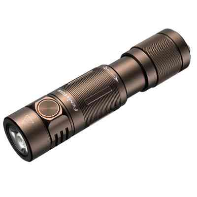 Ліхтар Fenix E05R Bronze (E05Rbr) Вінниця