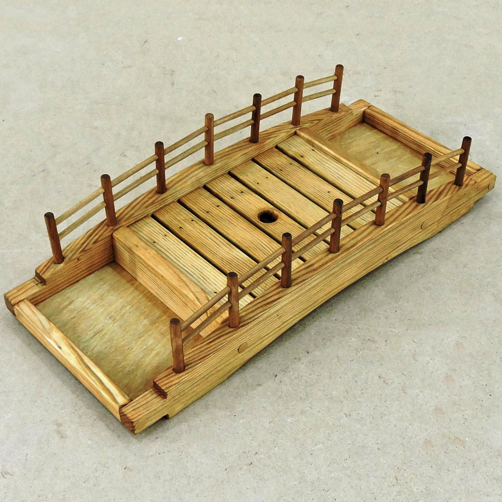 Місток для подачі суші "Гуйян 7" сієна Миколаїв - фото 1