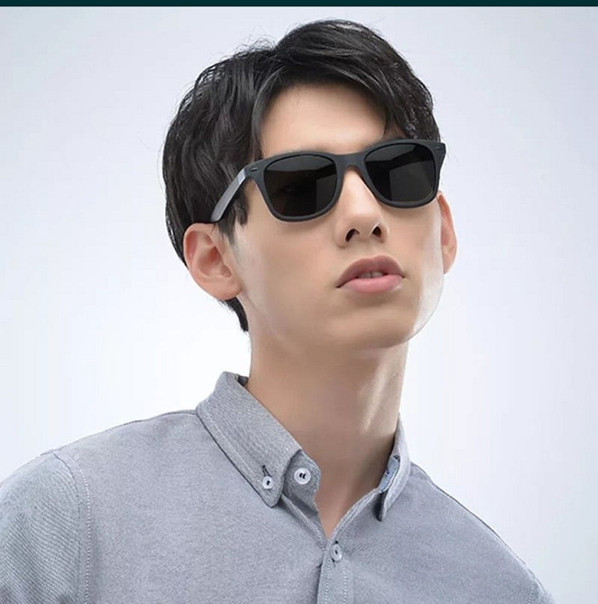 Очки Xiaomi TS Turok Steinhardt STR004-0120 Киев - изображение 5