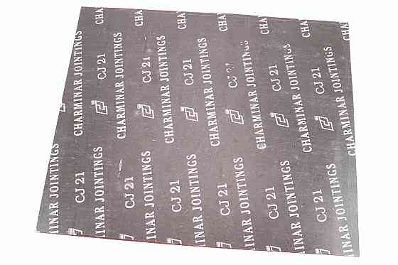 ПАРОНІТ 0,8мм - 300 * 250мм Київ