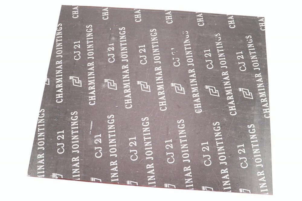 ПАРОНІТ 0,8мм - 300 * 250мм Київ - фото 1