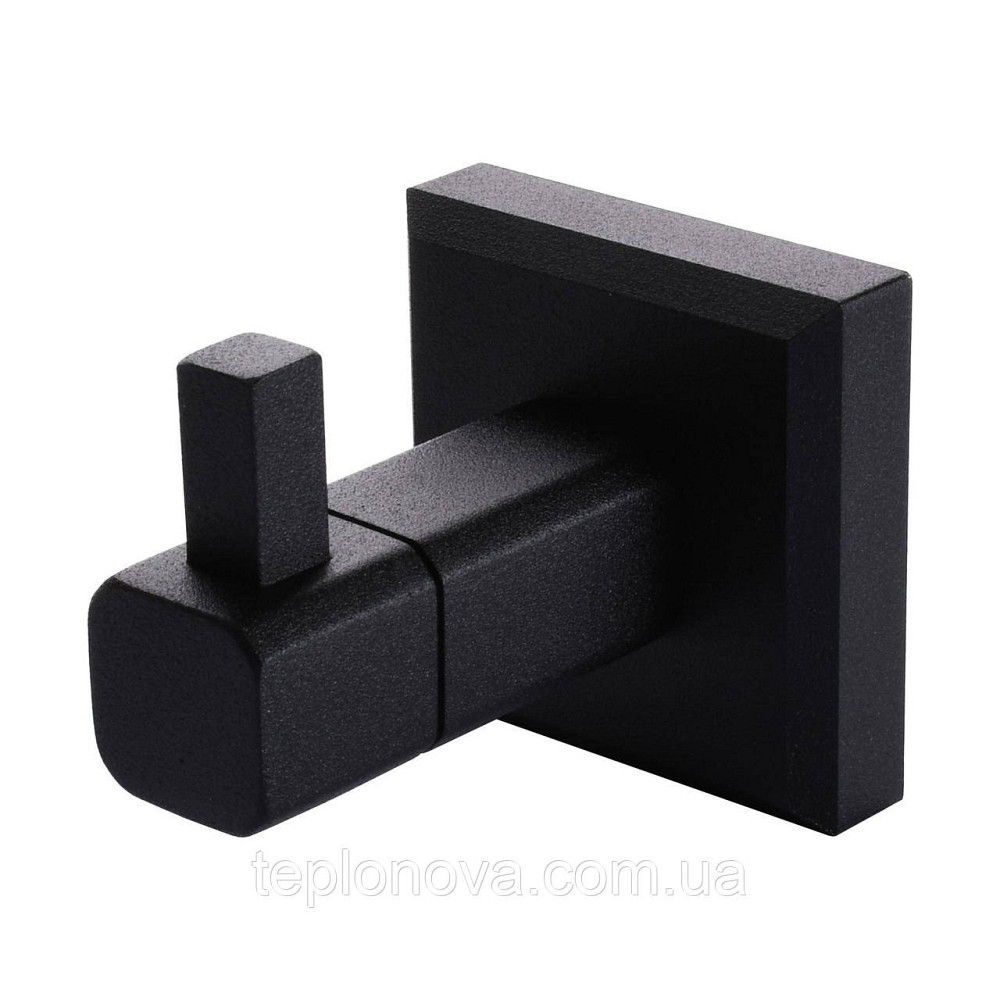 Гачок TOPAZ TKB 9915-BL чорний Чернівці - фото 1