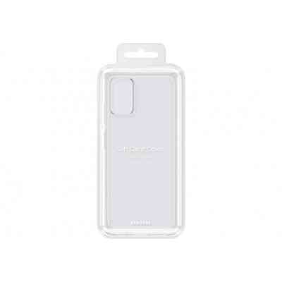 Чохол до мобільного телефона Samsung Soft Clear Cover Galaxy A03s (A037) Transparent (EF-QA037TTEGRU) Вінниця