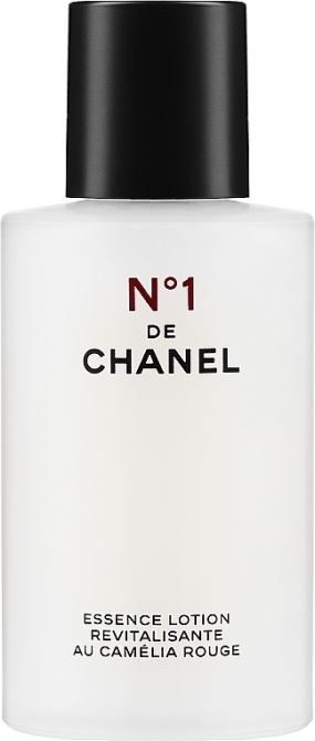 Лосьйон-есенція для обличчя Chanel N°1 De Chanel Red Camellia Revitalizing Essence Lotion 100ml Слов'янськ - фото 1
