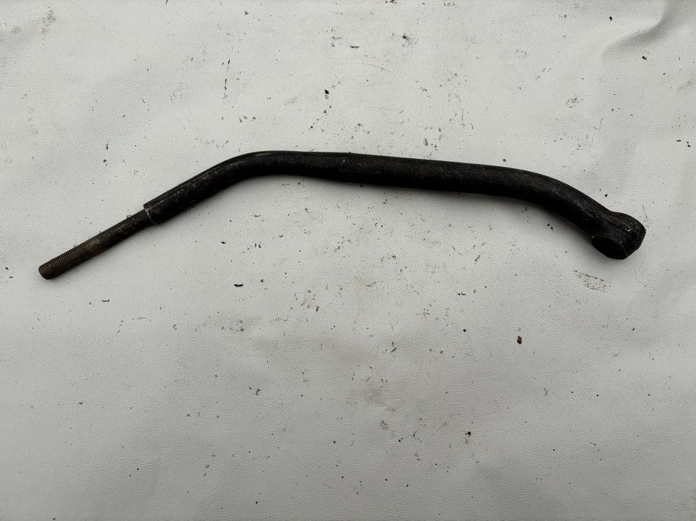 Рычаг переключения КПП КамАЗ. 14-1703246. Харьков - изображение 1