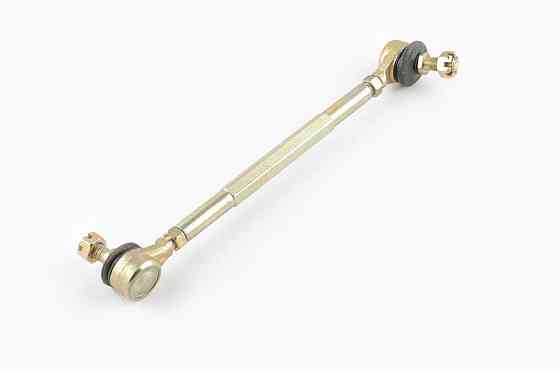 Тяга рульова (у зборі) квадроцикл 50/125 (L-13 см) Мукачево