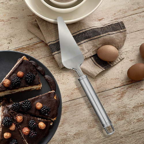 Лопатка для пирогів та тістечок MR-1716 Basic Maestro Житомир - изображение 2