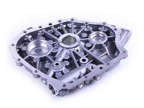 Кришка блоку двигуна мотоблок 170D Мукачево