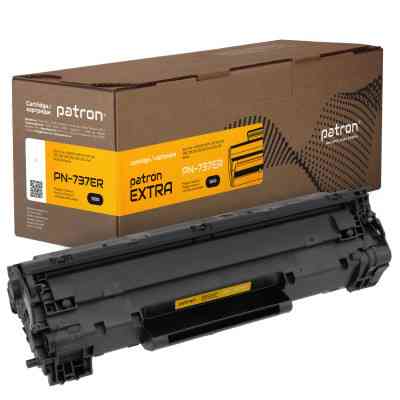 Картридж Patron CANON 737 Extra (PN-737ER) Вінниця