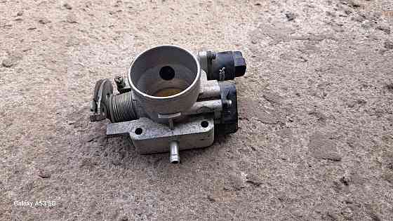 Дроссельная заслонка в сборе для ЗАЗ Forza 2010–2016 годов. Киев