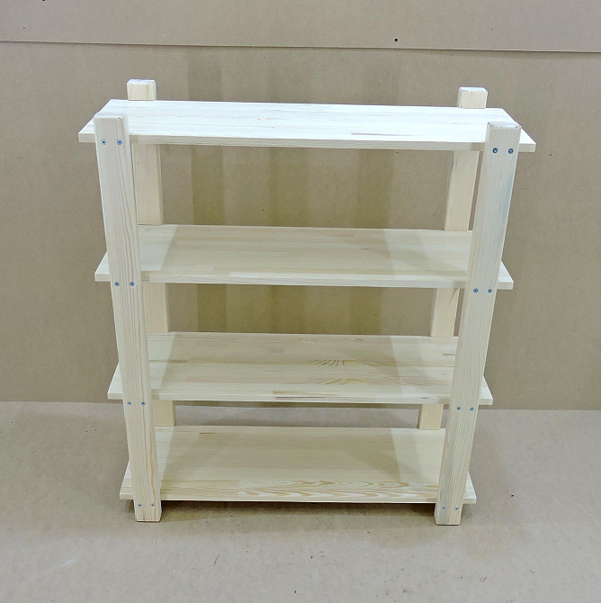 Этажерка разборная 