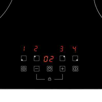 Варочная поверхность Pyramida CFEA 643 B Винница