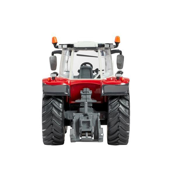 Модель Britains Трактор Massey Ferguson 6S.180, 1:32 (43316) Харків - фото 3