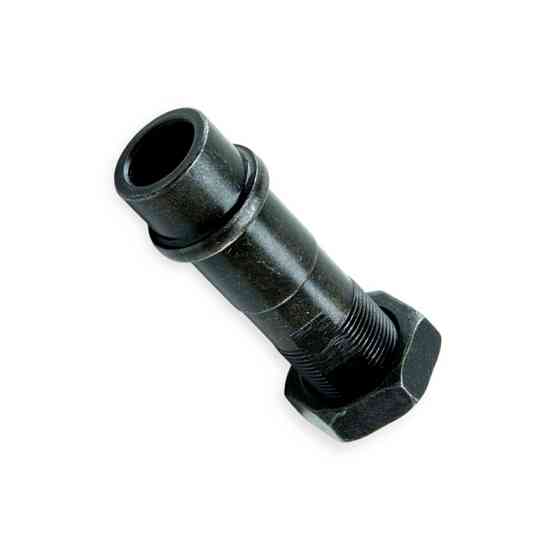 Втулка колеса мопед Актів (63 мм) вороненная заднего Мукачево